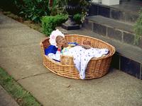 Little Man - 8 x 10 Color Photo #9