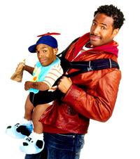 Little Man - 8 x 10 Color Photo #13
