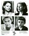 Little Man Tate - 8 x 10 B&W Photo #3