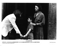 Little Man Tate - 8 x 10 B&W Photo #1