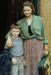 Little Man Tate - 8 x 10 Color Photo #1