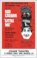 Little Me (Broadway) - 11 x 17 Poster - Style A
