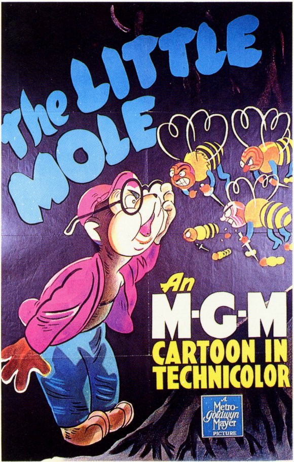 Little Mole movie