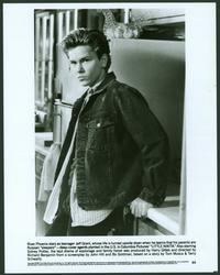 Little Nikita - 8 x 10 B&W Photo #1