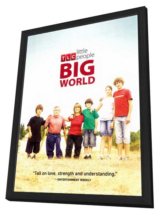 Little People, Big World movie