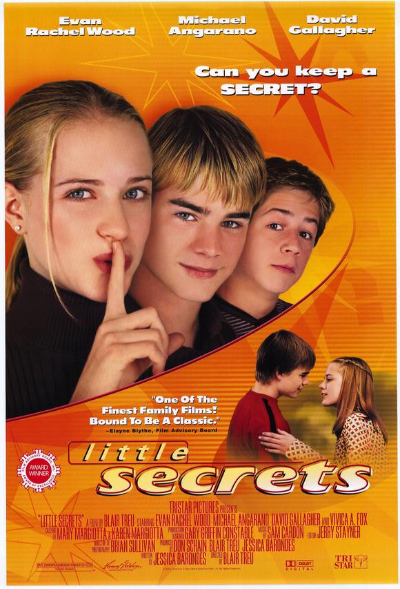 littlesecrets