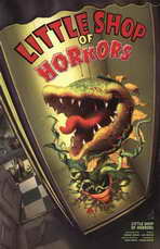 Little Shop Of Horrors (Broadway)