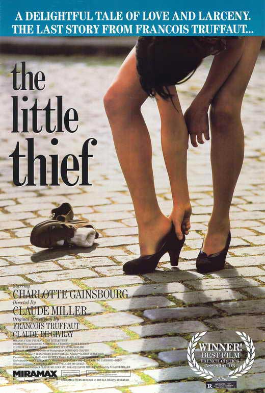 Little Thief movie
