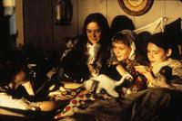 Little Women - 8 x 10 Color Photo #1