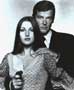 Live and Let Die - 8 x 10 B&W Photo #2