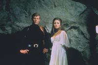 Live and Let Die - 8 x 10 Color Photo #2