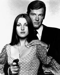 Live and Let Die - 8 x 10 B&W Photo #2