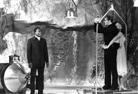 Live and Let Die - 8 x 10 B&W Photo #3