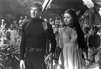 Live and Let Die - 8 x 10 B&W Photo #6