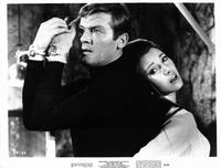 Live and Let Die - 8 x 10 B&W Photo #7