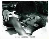 Live and Let Die - 8 x 10 B&W Photo #8