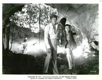 Live and Let Die - 8 x 10 B&W Photo #10