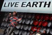 Live Earth - 8 x 10 Color Photo #4