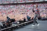 Live Earth - 8 x 10 Color Photo #5