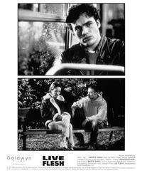 Live Flesh - 8 x 10 B&W Photo #1