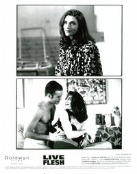 Live Flesh - 8 x 10 B&W Photo #6