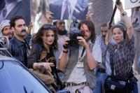 Live From Baghdad - 8 x 10 Color Photo #8