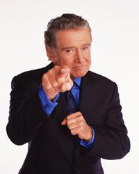 Live with Regis and Kathie Lee - 8 x 10 Color Photo #1