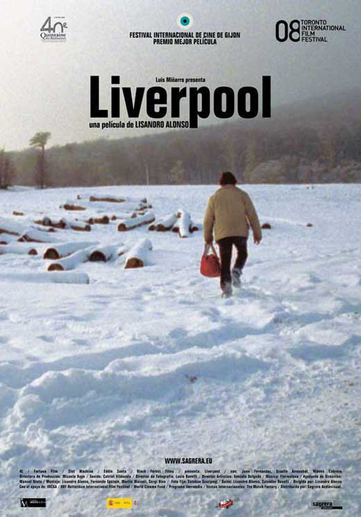 Liverpool movie
