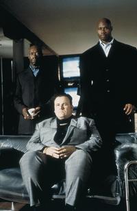 Lock, Stock and 2 Smoking Barrels - 8 x 10 Color Photo #2