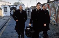 Lock, Stock and 2 Smoking Barrels - 8 x 10 Color Photo #4
