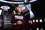 Logan's Run - 8 x 10 Color Photo #1