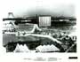 Logan's Run - 8 x 10 B&W Photo #1
