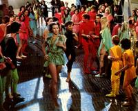 Logan's Run - 8 x 10 Color Photo #2