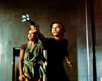 Logan's Run - 8 x 10 Color Photo #3
