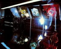 Logan's Run - 8 x 10 Color Photo #5