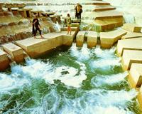 Logan's Run - 8 x 10 Color Photo #6