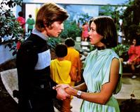 Logan's Run - 8 x 10 Color Photo #7