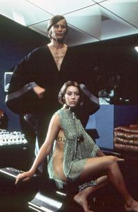 Logan's Run - 8 x 10 Color Photo #11