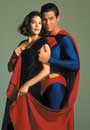 Lois and Clark: The New Adventures of Superman - 8 x 10 Color Photo #6