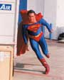 Lois and Clark: The New Adventures of Superman - 8 x 10 Color Photo #23