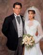 Lois and Clark: The New Adventures of Superman - 8 x 10 Color Photo #27