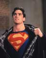 Lois and Clark: The New Adventures of Superman - 8 x 10 Color Photo #32