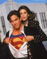 Lois and Clark: The New Adventures of Superman - 8 x 10 Color Photo #36