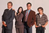 Lois and Clark: The New Adventures of Superman - 8 x 10 Color Photo #8