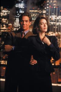 Lois and Clark: The New Adventures of Superman - 8 x 10 Color Photo #9