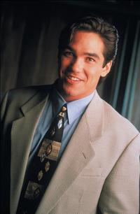 Lois and Clark: The New Adventures of Superman - 8 x 10 Color Photo #15