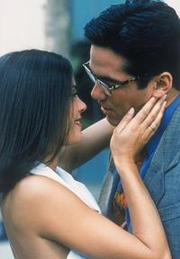 Lois and Clark: The New Adventures of Superman - 8 x 10 Color Photo #18