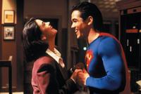 Lois and Clark: The New Adventures of Superman - 8 x 10 Color Photo #34