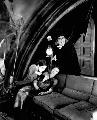 London After Midnight - 8 x 10 B&W Photo #4