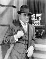 London After Midnight - 8 x 10 B&W Photo #8
